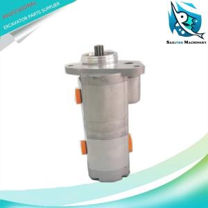 Wholesale Hot sale good quality HITACHI EX200-2 gear pump\hydraulic pump for loader part from china suppliers