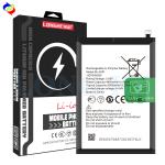 BL-49FI 5000mAh Li-ion Cell Phone Battery for itel P36 P37 Silver Stock OEM