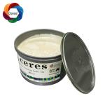 Gravure Gold White Paper Ink 1kg Can Security 3D Stereo Pearl Ink Offset