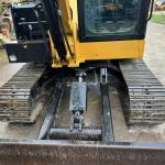 NEW NEW Most Popular Well Sold 6Ton Small Mini Excavator in stock CAT306E2
