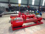 Oil Gas Drilling Horizontal Flare Ignition Device