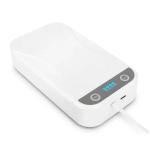 Cell Phone Disinfectant Sanitizer Portable UV Light 9W With Voice Broadcast