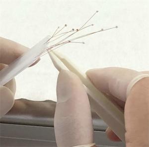 Wholesale Precise Medical Contract Manufacturing For Medical Device Parts ISO Certification from china suppliers