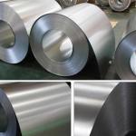 ASTM JIS Stainless Steel 430 Coils NO.4 HL SS430 Duplex Steel Coil