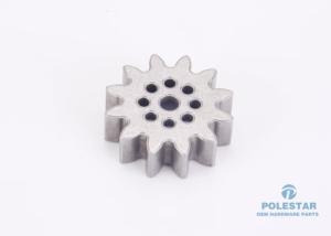 Wholesale Scratch Resistance PVD Coated Metal Injection Molding Process Stainless Steel Injection Molding from china suppliers