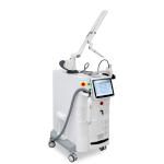 Picosecond Nd YAG / Fractional CO2 Lasers Machine For Treatment Of Postburn