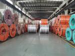 2B BA Mirror Finish Stainless Steel Coil 0.5mm Thickness Cold Rolled 201 304 430