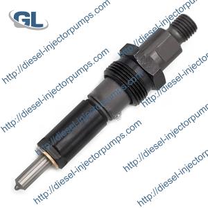 Wholesale High Pressure Diesel fuel Injector 0432131816 Nozzle DLLA134P371 For MERCEDES-BENZ from china suppliers