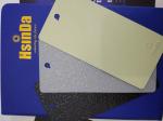 Electrostatic Thermosetting Epoxy Powder Coating For Spray Metal Coating