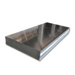 1100 Reflective Anodized Aluminium Plate Alloy Specular Aluminum Sheet