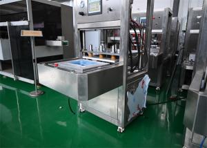 Wholesale Sterile Tyvek Pouch Sealing Machine Medical Bag Sealer for PETG PVC PE from china suppliers