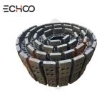 Track Chain Assembly for U48-5 Mini Excavator Spare Components Supplier