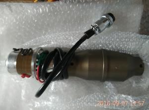 Wholesale Higher power Energy Collectiong Ultrasonic Welding Transducer 1500W 1800W 2000W 1200W from china suppliers