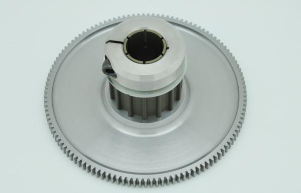 Drive Gear Pulley Torque Tube S72 S52 For Gerber Auto Cutter GT7250 Parts