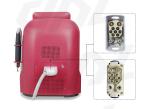 Professional Mini Pico Laser Machine Black Head Remover For Clinic