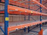 Steel Heavy Duty Storage Racks For Warehouse 800-6,000 Kgs / Beam Level