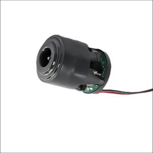 Wholesale 12V DC Vacuum Cleaner Motor 120000RPM 103W GO-GOLD KG-4560DC12 from china suppliers