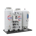 Video Outgoing-Inspection Provided 99.99% Purity Nitrogen Generator for Laser