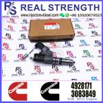 M11 Fuel Injector Assembly 4026222 4903472 4061851 4903319 3095040 4902921