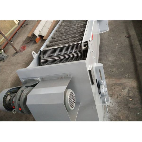 Compact Bar Screen Rake Cycloidal Gear Reducer Driver Easy Installation Low Noise