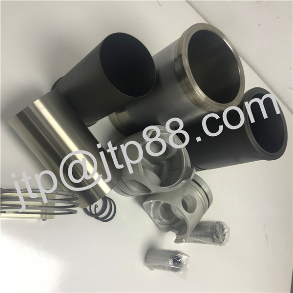 ISUZU 4HF1 LB-KS30 Casting Diesel Engine Crankshaft / Excavator Spare Parts