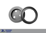 AAR Approved Railway Bogie Axle Bearing End Cover Cap Back Ring