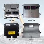 21Q6-32181 ECU Controller for Hyundai R220LC-9S R210LC-9 Excavator Computer