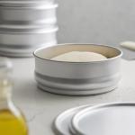 Rk Bakeware China Foodservice Proofing and Retarding Aluminum Dough Pan