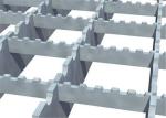 Hot Dip Galvanized Steel Bar Grating