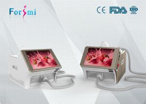 Wholesale Laser perfect beauty 808nm diode laser FMD-1 diode laser hair removal machine from china suppliers