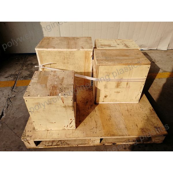 Customized PA66 Nylon Profile Extrusion Mould For Window And Door Heat Insulation Dies