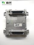 ECU EC140B EC140 Excavator Engine Board 10555535