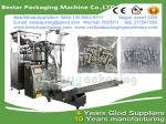 VFFS of expansion tubes packing machine, expansion tubes packaging machine ,