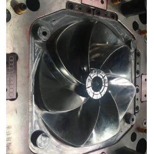 Wholesale Electronics Cavity Injection Molding UAV Propeller Mold Customization from china suppliers