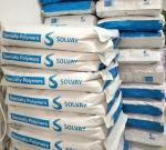 Solvay PPA GF65 AS-1566 HS Resin 65% Glass Mineral Reinforced