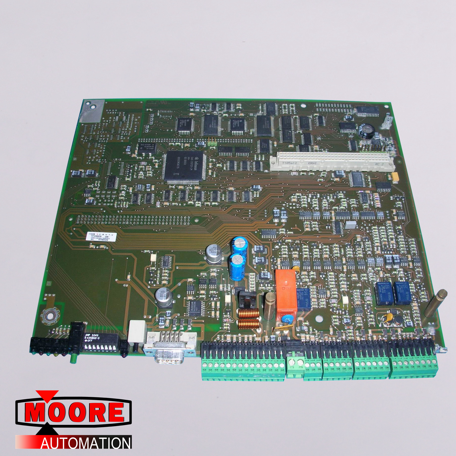 Wholesale 1070089509-GB1 1070089510-102 Rexroth One Year Warranty PLC Module from china suppliers
