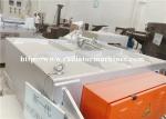 2000KGS Industrial Immersion Type Electric Aluminum Holding Furnace