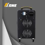 Heavy Industrial DC Lgk 100 Air Plasma Cutter equipment 380V 100% Duty Cycle