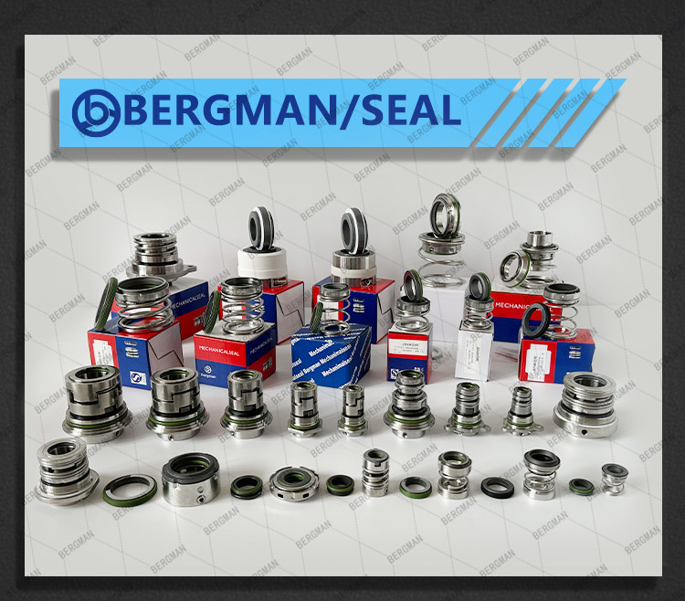 Original MS-14mm MS-14/SBE4 CNP MS Single Centrifugal Pump Pump Mechanical Seal