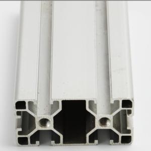 Wholesale DELLOK YONGHUI Aluminum Profile 4080 Aluminum Alloy Profile Manufacturer Customized Assembly Line Workbench Aluminum from china suppliers