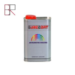 Wholesale Automotive Paint HDI Curing Agent Acrylic Car Paint Hardener from china suppliers