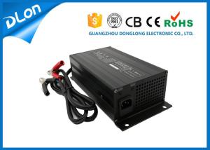 Wholesale Alumium case 12v battery charger 900W 200ah 180ah 150ah 120ah for lead acid batteries electric scooter from china suppliers