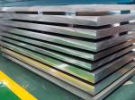 2195 Aluminum Plate Thickness 1-350mm Temper T6 T34 T651 T851 T8e41 T8771 Size