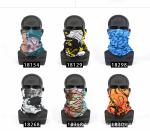 Magic bandana/ promotion gift Multi functional bandana/seamless scarf/Multi