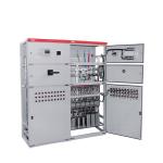 10kv 50Hz AC electrical equipment 630A Box type fixed metal closed switchgear /