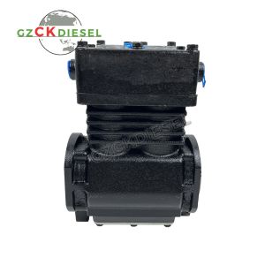 Air Compressor 5011396 113-7665 0R4382 9Y-9160 for TRUCK ENGINE 3176 3176B