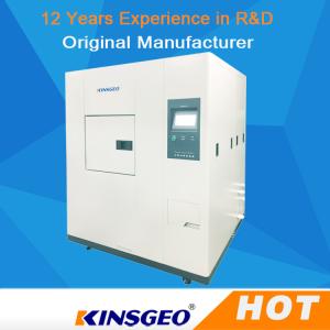 Wholesale 225L Three Box Environmental Chamber Humidity Control SUS304 Material from china suppliers