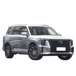 The 2023 GAC Trumpchi GS8 2.0T 7 Seat Large Luxury SUV Is Available In Two Wheel