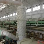 Spray Roaster Acid Regeneration Plant Machine 1.6m3/H