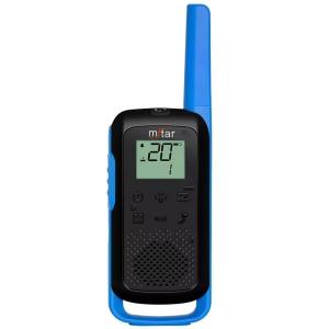 Wholesale Digital Two Way Radio T62 Outdoors Travel Outdoor Blue 20 Handheld Professional Major an Intercom Public Frequency from china suppliers